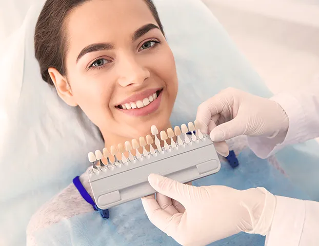 Естетична трансформация