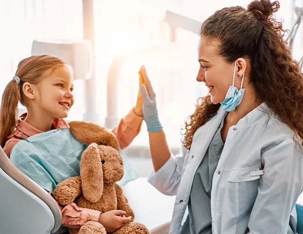 Месец на „Семейната усмивка“